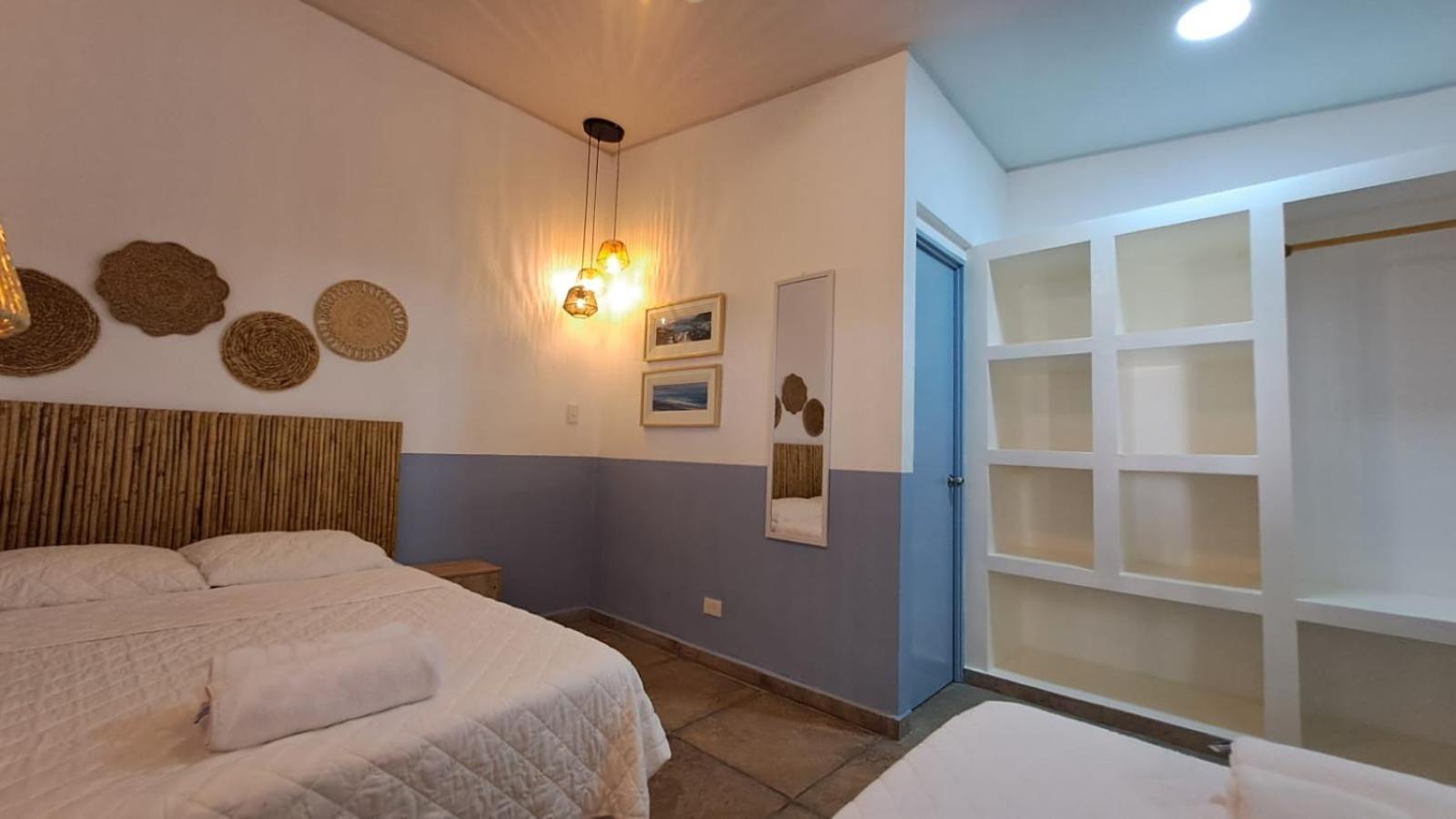 Hotel Zelen Tamanique Eksteriør bilde